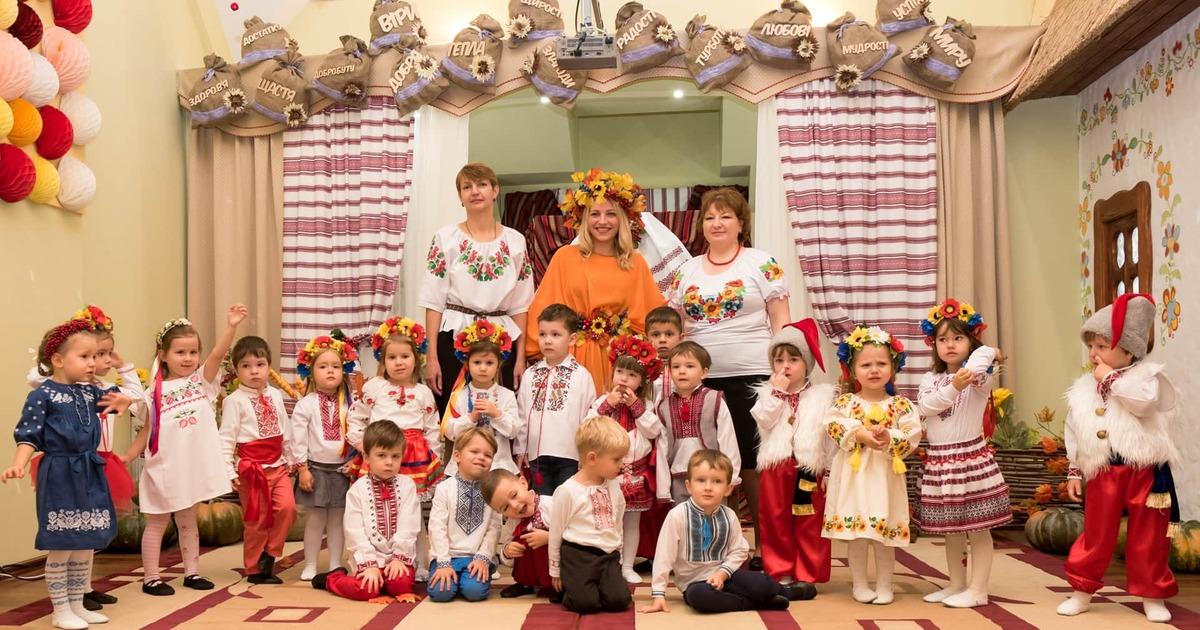 Фото з садочку