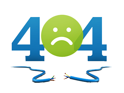 Помилка 404